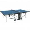 Тенісний стіл Donic Indoor Roller 900/ Blue (230289-B)