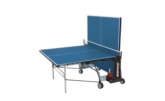 Тенісний стіл Donic Outdoor Roller 800-5/ Blue (230296)