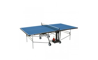 Тенісний стіл Donic Outdoor Roller 800-5/ Blue (230296)