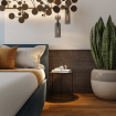 Двоспальне ліжко WoodSoft Kioto з підйомним механізмом 180x190 (KiotoPM180190) Двоспальне ліжко WoodSoft Kioto з підйомним механізмом 180x190 (KiotoPM180190)