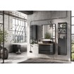 Дзеркало у ванну Elita Rama 60/80 Black 19 мм, 60x80x2 см (167581) Дзеркало у ванну Elita Rama 60/80 Black 19 мм, 60x80x2 см (167581)