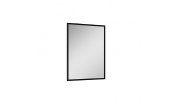 Дзеркало у ванну Elita Rama 60/80 Black 19 мм, 60x80x2 см (167581) Дзеркало у ванну Elita Rama 60/80 Black 19 мм, 60x80x2 см (167581)