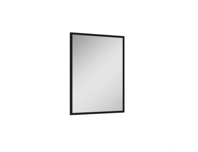 Дзеркало у ванну Elita Rama 60/80 Black 19 мм, 60x80x2 см (167581)
