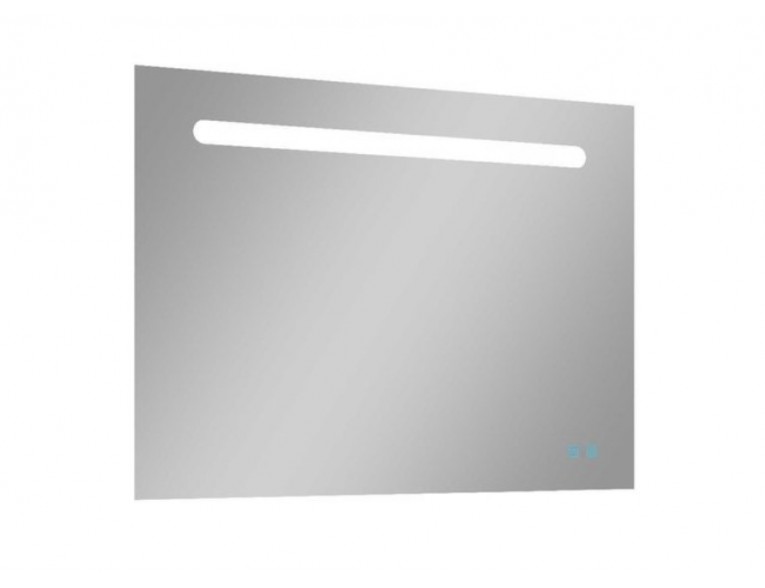 Дзеркало з LED підсвіткою у ванну Elita Lina 100, 100x70x3 см (167641)