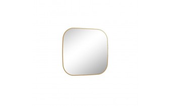 Дзеркало з LED підсвіткою у ванну Elita Sharon 80/70 Gold, 80x70x3 см (168120) Дзеркало з LED підсвіткою у ванну Elita Sharon 80/70 Gold, 80x70x3 см (168120)