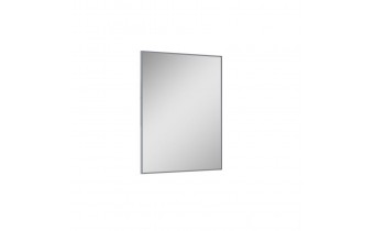 Прямокутне дзеркало у ванну Elita Rama 60/80 Chrom 8 мм, 60x80x2 см (168420) Прямокутне дзеркало у ванну Elita Rama 60/80 Chrom 8 мм, 60x80x2 см (168420)