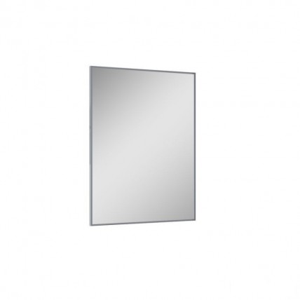 Прямокутне дзеркало у ванну Elita Rama 60/80 Chrom 8 мм, 60x80x2 см (168420)