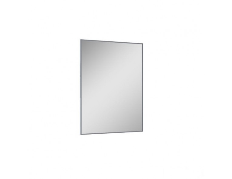 Прямокутне дзеркало у ванну Elita Rama 60/80 Chrom 8 мм, 60x80x2 см (168420)