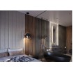 Дзеркало з LED підсвіткою у ванну Elita Sharon Long 35/150 Gold, 35x150x3,1 см (168507) Дзеркало з LED підсвіткою у ванну Elita Sharon Long 35/150 Gold, 35x150x3,1 см (168507)