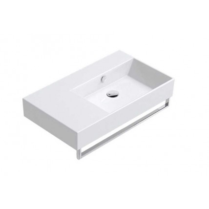 Підвісний умивальник Catalano Premium Up 80 DX (180DVP00)