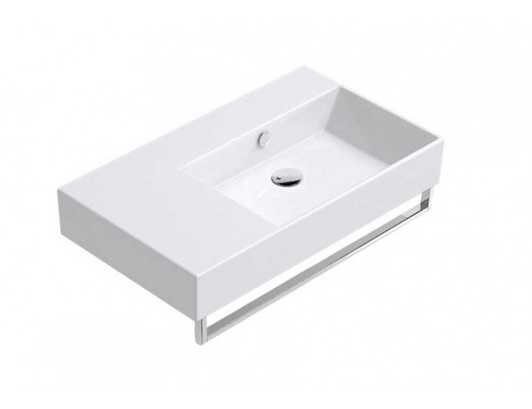 Підвісний умивальник Catalano Premium Up 80 DX (180DVP00)