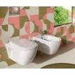 Підвісне біде Catalano Sfera ECO 54 (1BSF54ECO00)