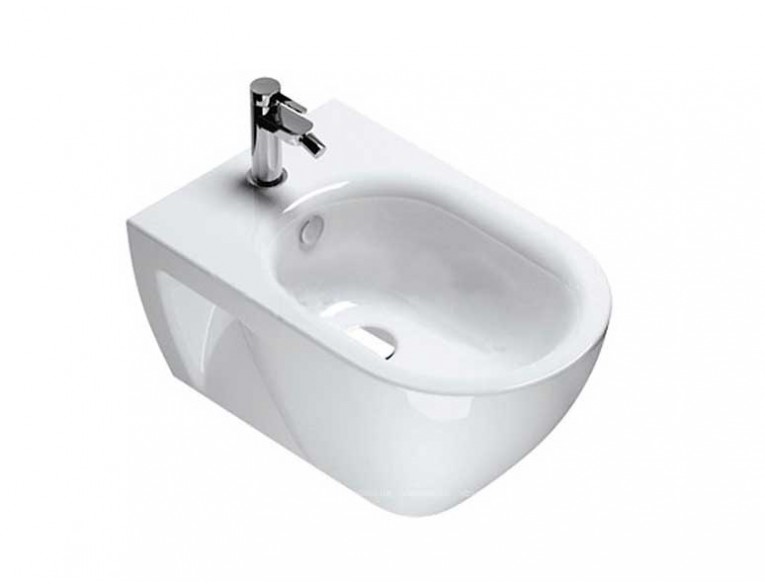 Підвісне біде Catalano Sfera ECO 54 (1BSF54ECO00)