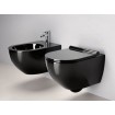 Підвісний унітаз Catalano Colori Sfera 54 NewFlush чорний глянцевий (1VSF54RNE) Підвісний унітаз Catalano Colori Sfera 54 NewFlush чорний глянцевий (1VSF54RNE)
