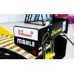 Дитяче ліжко-машина WinCo 24LM Ferrari YB 80x160 (24LMFer) Дитяче ліжко-машина WinCo 24LM Ferrari YB 80x160 (24LMFer)