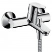 Змішувач для ванни Hansgrohe Focus Е2 (31940000)