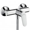 Змішувач для душу Hansgrohe Focus Е2 (31960000)