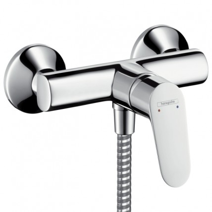 Змішувач для душу Hansgrohe Focus Е2 (31960000)