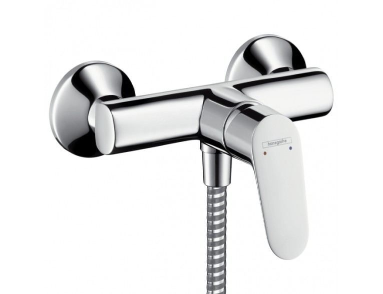 Змішувач для душу Hansgrohe Focus Е2 (31960000)