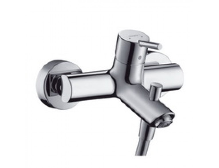 Змішувач для ванни Hansgrohe Talis (32440000)