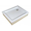 Душовий піддон Ravak Aneta 75x90 EX 755 x 905(A003701320)