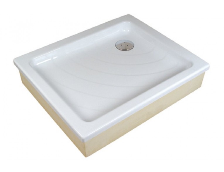 Душовий піддон Ravak Aneta 75x90 EX 755 x 905(A003701320)