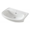 Умивальник на стільницю ArtCeram Apollo, white (APL0010100)