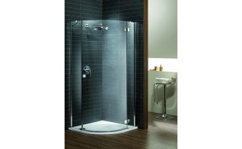 Душова кабіна Radaway Almatea PDJ права 90 x 90 (30702-01-05N)