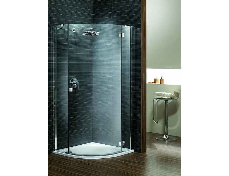 Душова кабіна Radaway Almatea PDJ права 90 x 90 (30702-01-05N)