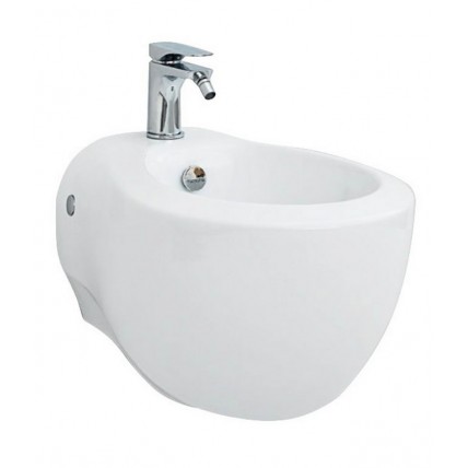Підвісне біде ArtСeram Blend, matt white (BLB0010500)