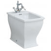 Підлогове біде ArtCeram Blues, glossy white (BUB0020100)