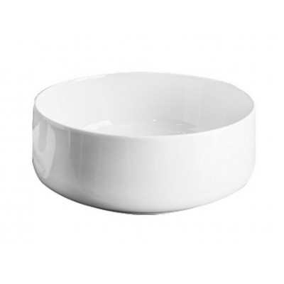 Умивальник на стільницю ArtCeram Cognac 42, matt white (COL0010500) Умивальник на стільницю ArtCeram Cognac 42, matt white (COL0010500)
