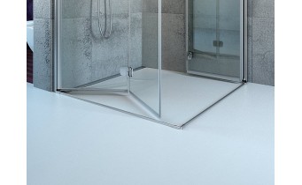 Душова кабіна Radaway Eos KDD-B 90 (37303-01-12N)