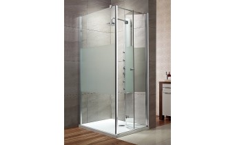 Душова кабіна Radaway Eos KDJ-B 90 права (37403-01-12NR) Душова кабіна Radaway Eos KDJ-B 90 права (37403-01-12NR)