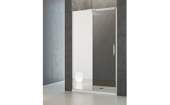 Двері в нішу Radaway Espera Mirror DWJ 120 ліві (380112-71L) Двері в нішу Radaway Espera Mirror DWJ 120 ліві (380112-71L)