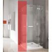 Права частина душової кабіни Radaway Euphoria KDD 80 (383061-01R)