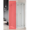 Права частина душової кабіни Radaway Euphoria PDD 90 (383001-01R)