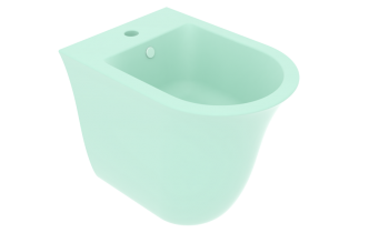 Підлогове біде GSG Flut matt Water (FLBI01025)
