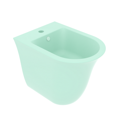 Підлогове біде GSG Flut matt Water (FLBI01025)
