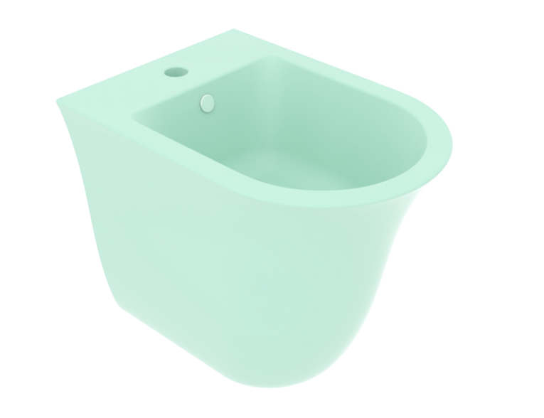 Підлогове біде GSG Flut matt Water (FLBI01025)