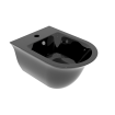 Підвісне біде GSG Flut glossy Black (FLBISO002)