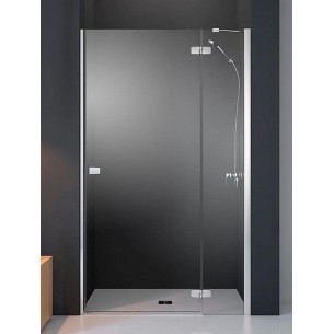 Душові двері в нішу Radaway Fuenta New DWJ 100 праві (384014-01-01R) Душові двері в нішу Radaway Fuenta New DWJ 100 праві (384014-01-01R)