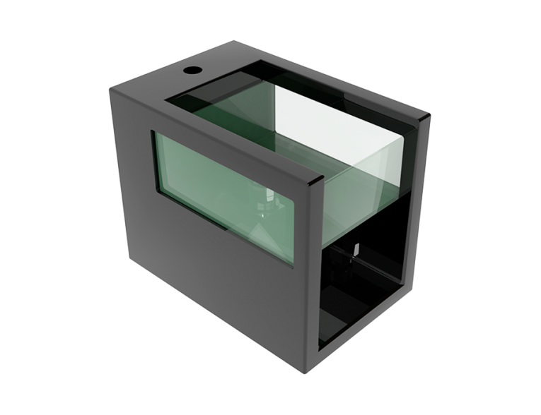 Підлогове біде GSG GLASS 53 см glossy Black (GLBI01002)