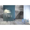 Підлоговий унітаз GSG GLASS 53 см glossy Pergamon (GLWCSO013)