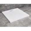 Душовий піддон Radaway Giaros C 90x90x4 см, білий (MKGC9090-03)