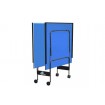 Стіл для настільного тенісу GSI-sport Athletic Strong 274x152,5x76 см Blue Стіл для настільного тенісу GSI-sport Athletic Strong 274x152,5x76 см Blue
