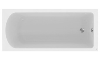 Ванна акрилова Ideal Standard Hotline New 170x70, пряма (K865901) Ванна акрилова Ideal Standard Hotline New 170x70, пряма (K865901)