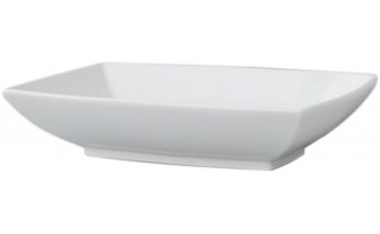Умивальник на стільницю ArtCeram Jazz, glossy white (JZL0020100) Умивальник на стільницю ArtCeram Jazz, glossy white (JZL0020100)