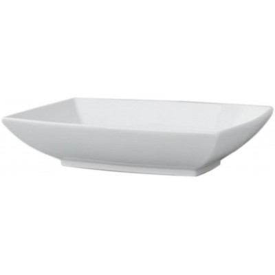 Умивальник на стільницю ArtCeram Jazz, glossy white (JZL0020100) Умивальник на стільницю ArtCeram Jazz, glossy white (JZL0020100)