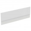Фронтальна панель для ванни Ideal Standard Hotline New 150x55 см + кріплення для панелі (K229801)